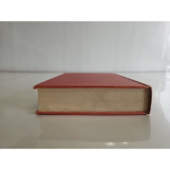 VTG The Works of Rudyard Kipling One Volume Edition Black's Readers Service Co - Picture 3 of 5